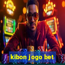 kibon jogo bet